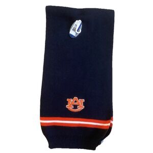 NWT Auburn Acrylic Scarf Winter Fall 70" Long